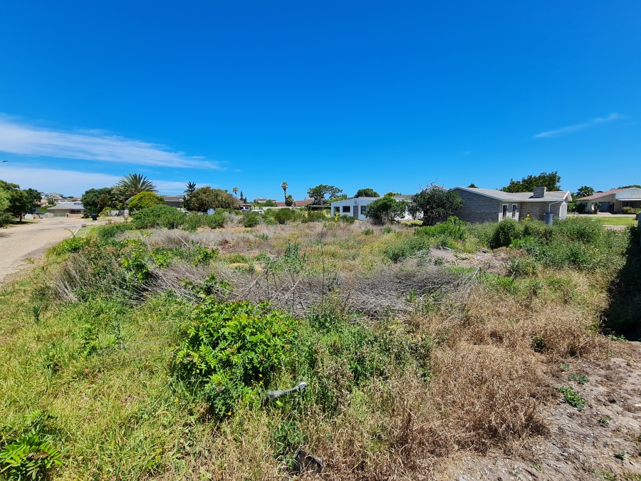 0 Bedroom Property for Sale in Aston Bay Eastern Cape